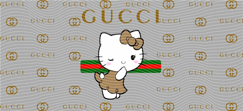 16oz Sanrio-K 58